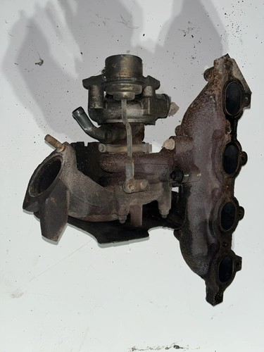 OPEL ASTRA G Hatchback F48, F08 Turbolader 8971852412 1.70 Diesel 55kw 33087305