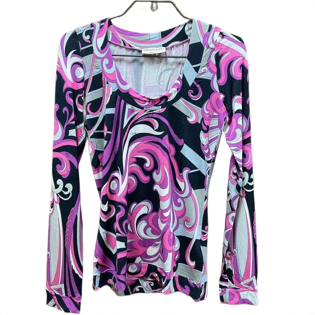 Emilio Pucci Regular Size Clothing for Women for sale | eBay