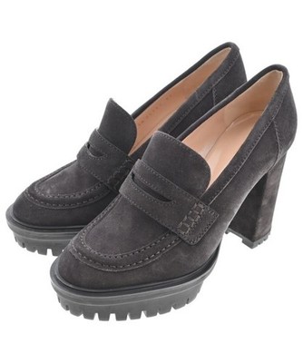 Gianvito Rossi Pumps Brown EU36(Approx. 22.5cm) 2200671039011