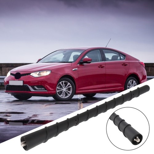 Car Accessories Car Roof Auto Accessories For Nissan Rogue 2008-2016 Short Black - Picture 9 of 12