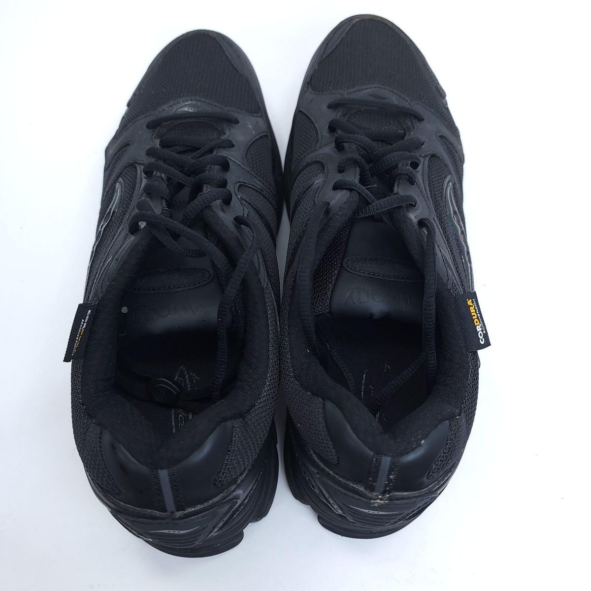 Saucony Unisex Progrid Triumph 4 CORDURA Advanced Fabrics  display picture 1