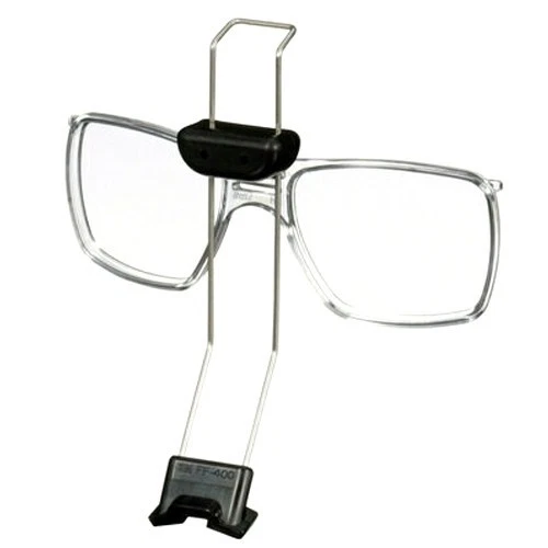 3M 102 Universal Spectacle Kit for 3M FF 400 Series FF-401 FF-402 FF-403 - Image 1 of 1
