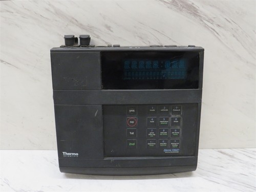 THERMO ELECTRON CORP ORION 720A+ ISE/pH/mV/ORP