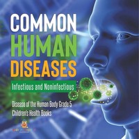 Baby | Common Human Diseases | Taschenbuch | Englisch (2021) | Baby Professor