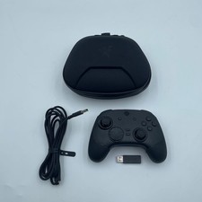 Razer Wolverine V3 Pro 8K PC Wireless Gaming Controller 8000Hz Black