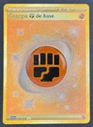 CARTE POKEMON ENERGIE DE BASE 258/198 🇫🇷 FR 🇫🇷 ECARLATE ET VIOLET