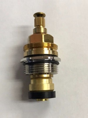 sink tap valve replacement