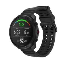 POLAR Vantage M3 Night Black SL AMOLED organic EL multi sport watch NEW
