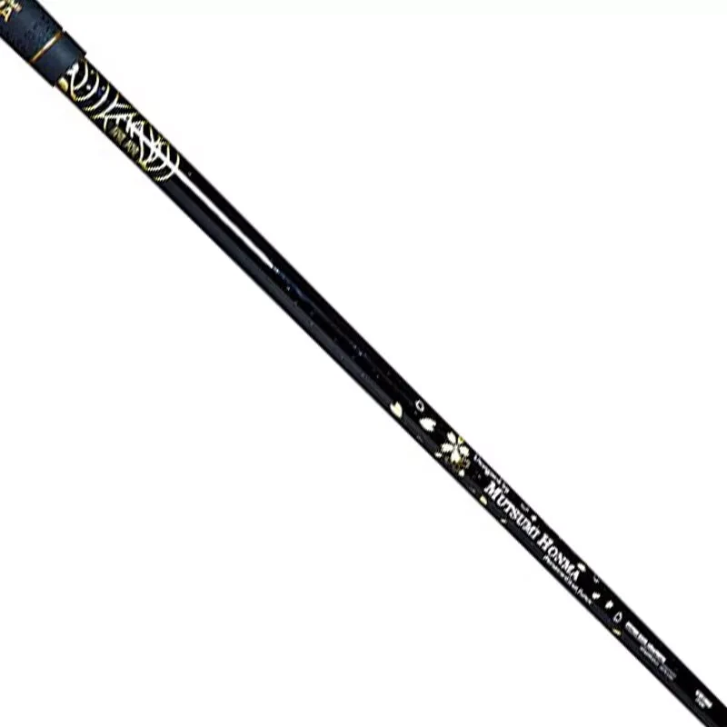 for Lefty MUTSUMI HONMA Golf Japan MH488MAX 鳳凰 HOUOH Gold Hi-COR Driver 10.5 deg - Image 4 of 4