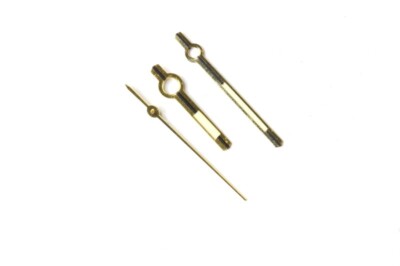 New luminous watch hands , for Citizen 8200 automatic watches    -20468