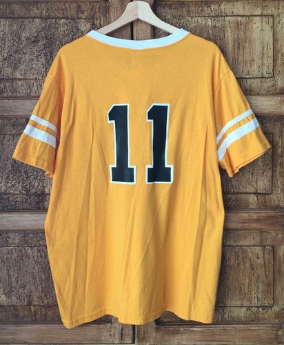Softball Jerseys from "Curb your Enthusiasm" Season 8, Mr. Softee M, L, 2XL - Picture 2 of 8