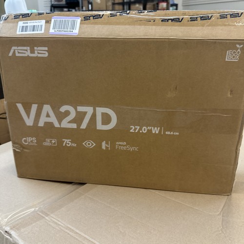 Asus VA27D 27