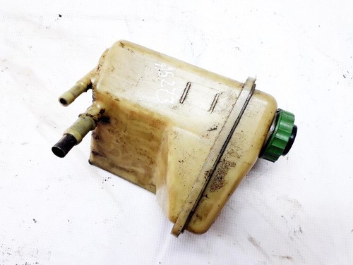 Audi 100 1994 Power Steering Pump Oil Reservoir Tank 4a0422373a, G #809426-01