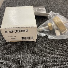 PARKER Sporlan 382295, KS-10GP-C Pilot Assembly Kit
