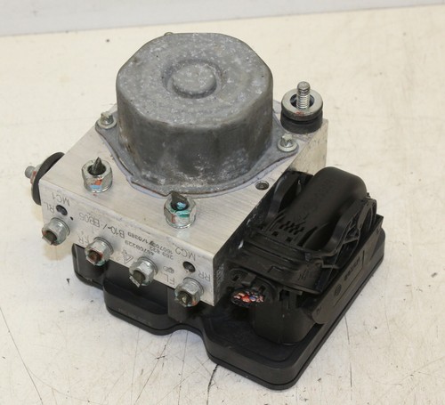 ABS Block Mitsubishi Space Star ab 2012 A05A A03A ESP Hydraulikblock Steuergerät