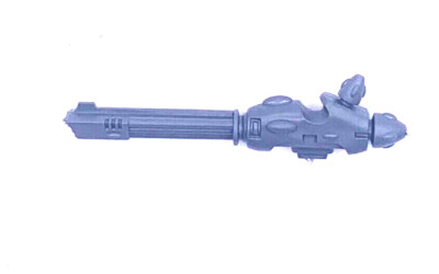Warhammer 40K Eldar Aeldari Wraithlord Scatter Laser