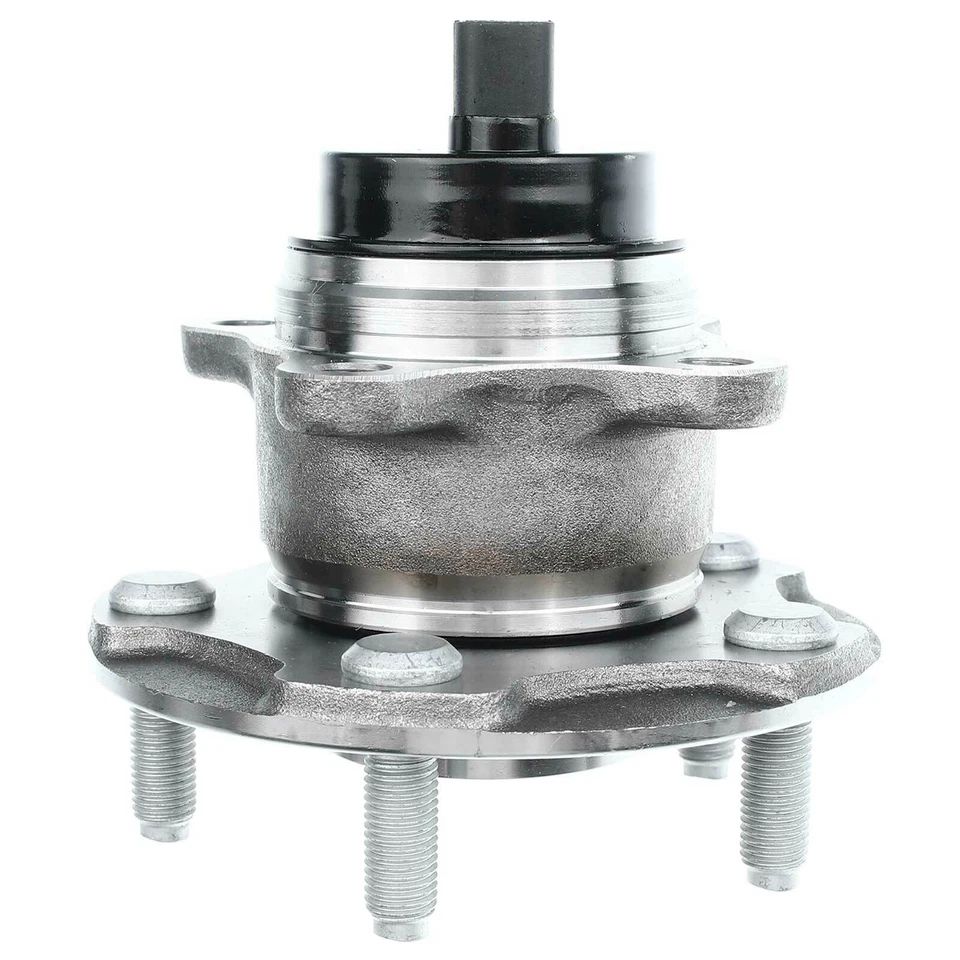 2x Wheel Hub Bearing Assembly for Lexus GS300 GS450h RC350 Front Left & Right - Image 4 of 4