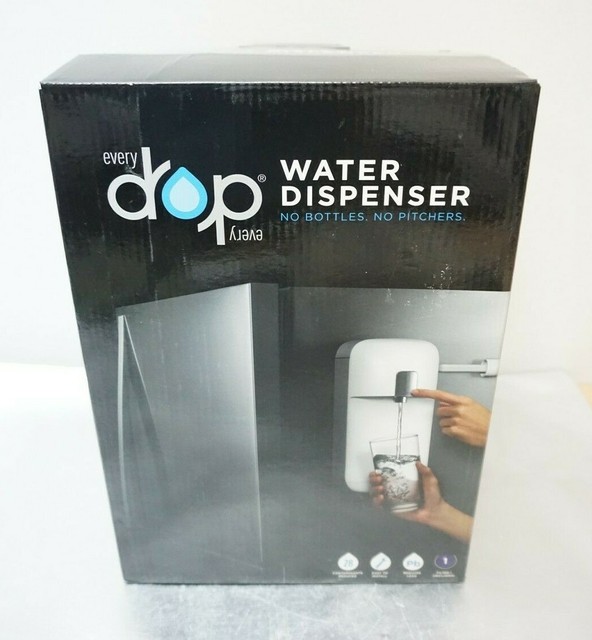 everydrop water dispenser