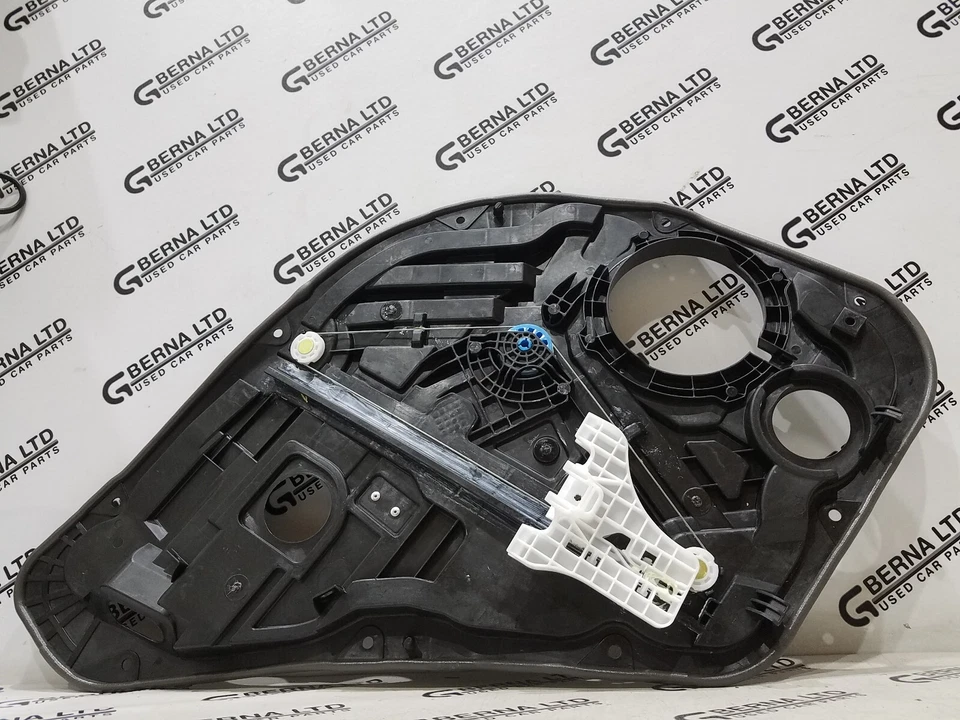 GENUINE KIA NIRO 2016-2020 REAR RIGHT SIDE WINDOW REGULATOR 83481G5000 - Image 4 of 4