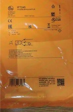New For IFM Proximity Switch IFT245 sensor 1PCS