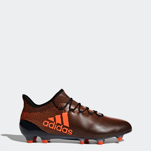 adidas x 17.1 fg soccer cleats