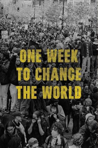 Dw Gibson One Week to Change the World (Tascabile)