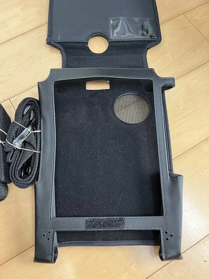 Xplore iX104 Tablet Case Cover Hands Free Carry Case - Image 4 of 4