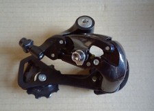 Shimano Sora Rd-3500 SS Road Bike Rear 