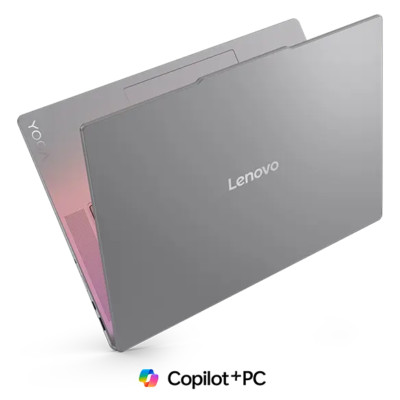 Lenovo Yoga Slim 7i Aura Edition 15  Intel Ultra 7 256V 16GB 1TB SSD HD 120hz, 1