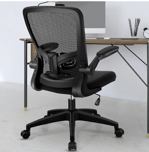 FelixKing FK918 Office Chair Ergonomic Desk Chair Adjustable