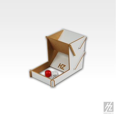 HobbyZone  Kleiner Würfelturm (Dice Tower Mini)  NEU  DTS