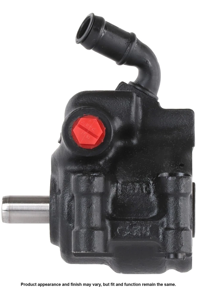 Bomba de dirección asistida Cardone para Ford Focus 2003-2006 Foto 4 de 4