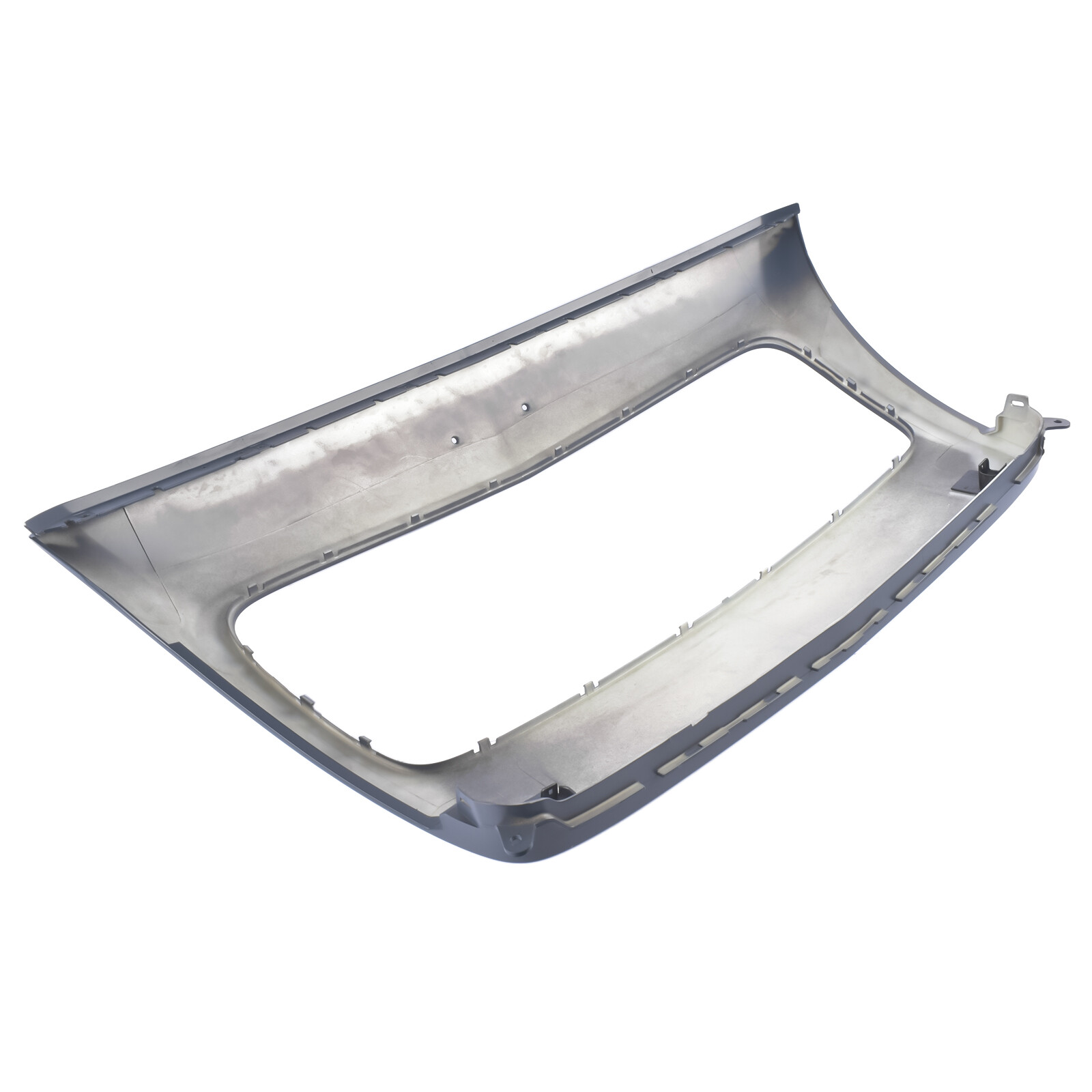 Bentley Continental GT 2013-2016 Bumper grille P/N 3W3853651