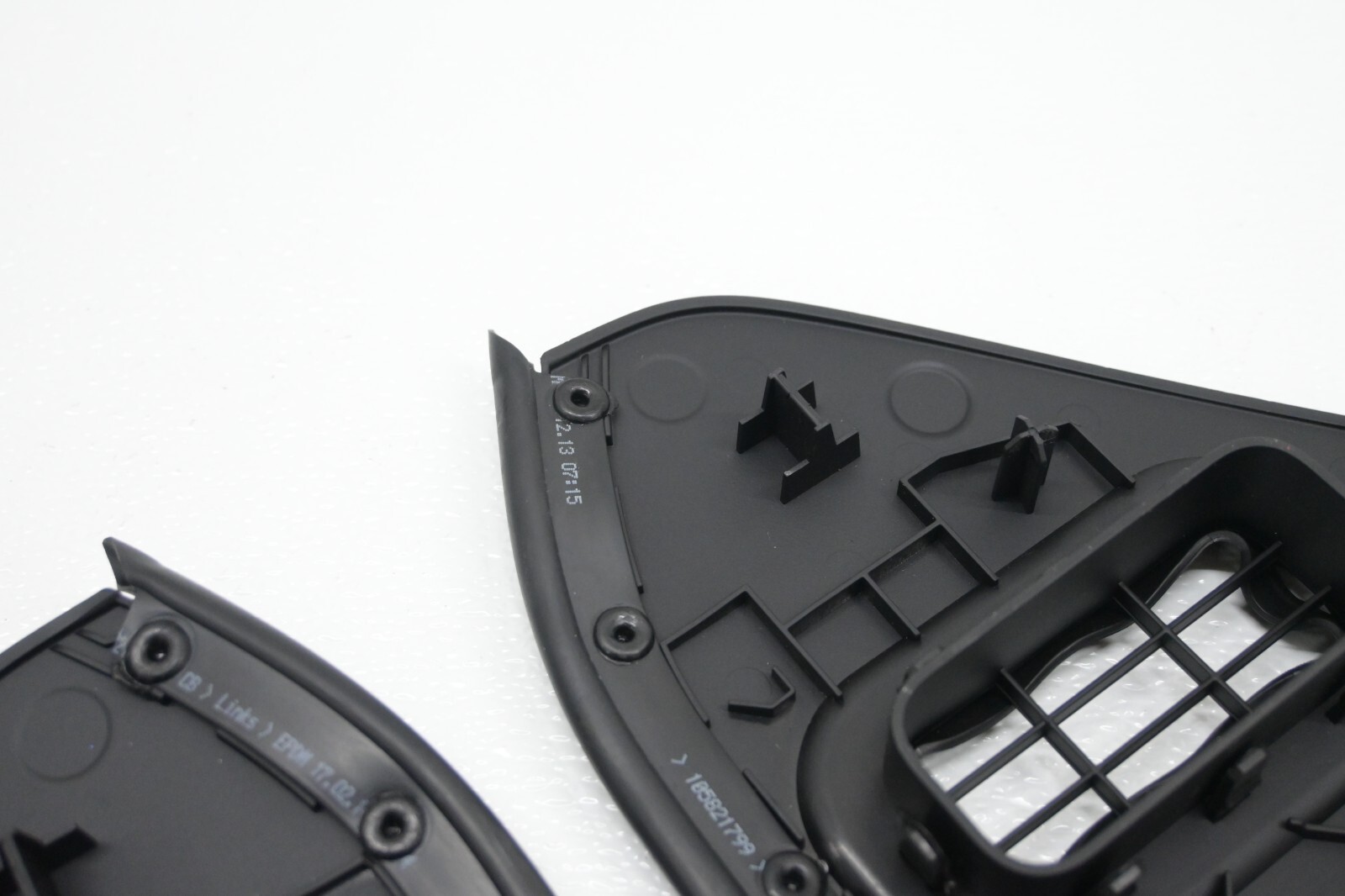 Maserati Ghibli 2014-2020 RIGHT Dashboard P/N 1130057