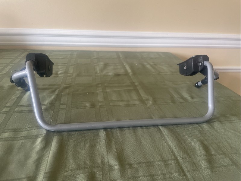 BOB Britax Single Infant Car Seat Adapter Britax - Adapter