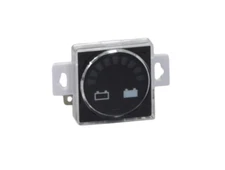 NEW Golden Companion LiteRider LED DC Voltage Meter MBE-LEDVM