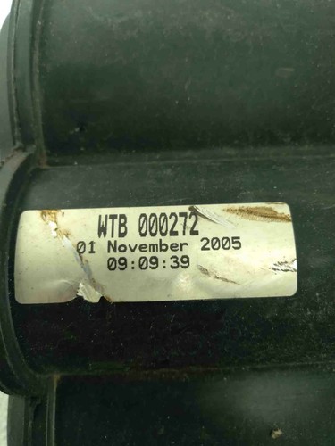Land rover wtb000292