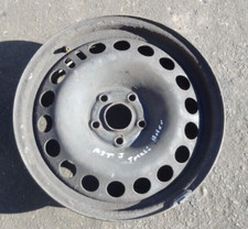 VAUXHALL ASTRA J 16" STEEL WHEEL STEEL RIM 2160142 6.5J 2010~2016 ⭐FAST POST⭐