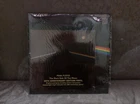 Pink Floyd The Dark Side Of The Moon - 2003 30th Anniversary Vinyl Sealed