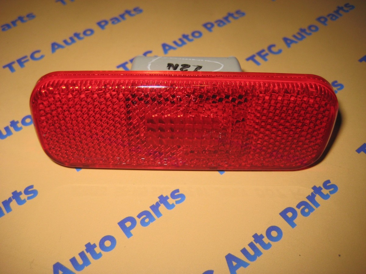 2004-2006 Scion XB Passenger Right Rear Side Marker Light Assembly