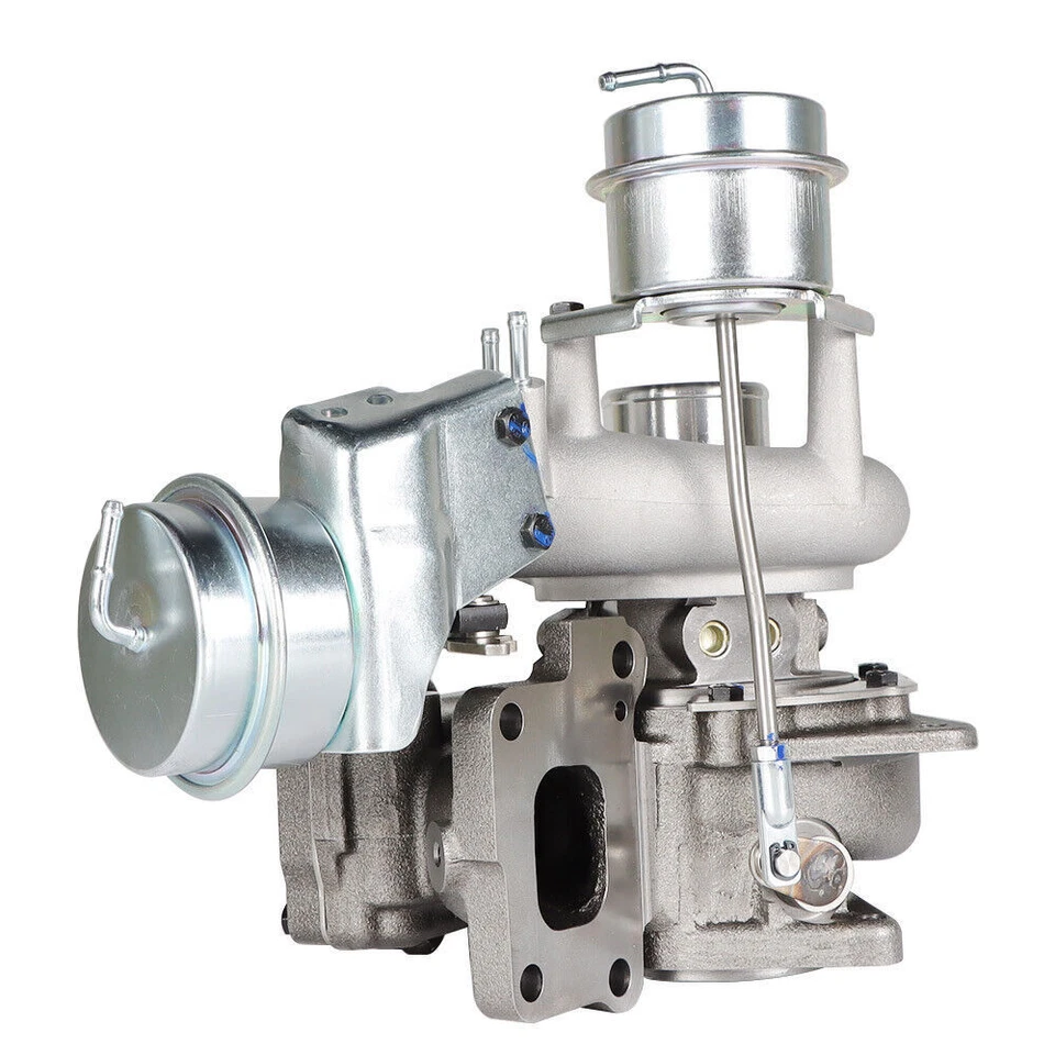 Turbocharger TD04HL-15TK31 18900RWCA01 For 2007-2012 Acura RDX MDX 2.3L - Image 3 of 4