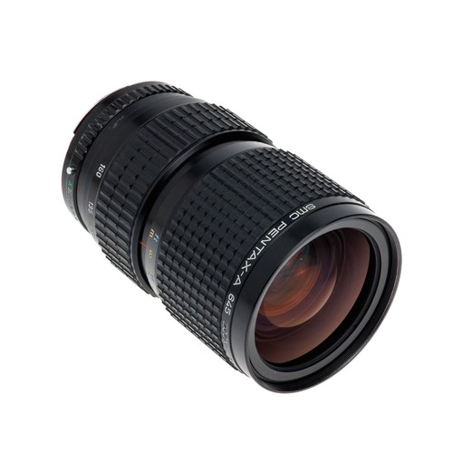 Pentax 645 80-160mm F4.5 SMC A Manual Focus Medium Format Zoom Lens - 第 4/5 張圖片