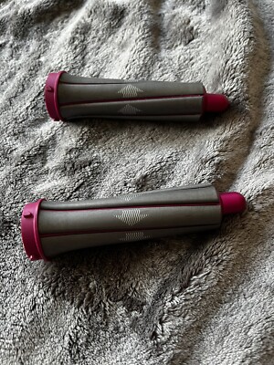 Dyson airwrap attachment- 2