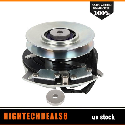 Electric PTO Clutch for Warner 5219-8