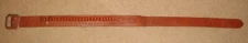 Vintage Hunter 138 Medium Cartridge Belt with 25 Loops .38/357 cal.