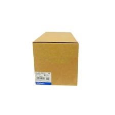 New Omron Automation Programmable Controller CP2E-N40DT-D Module