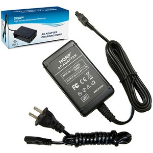 Ca Adaptateur D Alimentation Pour Sony Handycam Hdr Cx Hc Pj Td Xr Serie Camescope Ac L25a Ebay