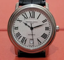 Frederique Constant Classic Automatic Men's 40MM watch FC 303 310