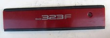 Mazda 323f 5drs Model 1990 94 Reflector Rear Tail Light Garnish Panel Used Mazda 323f 5drs Model 1990 94 Reflector Rear Tail Light Garnish Panel Used
