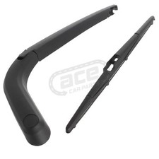 Braccio tergicristallo posteriore e lama Chevrolet Spark Hatchback 2009-2015 30 cm / 12 pollici